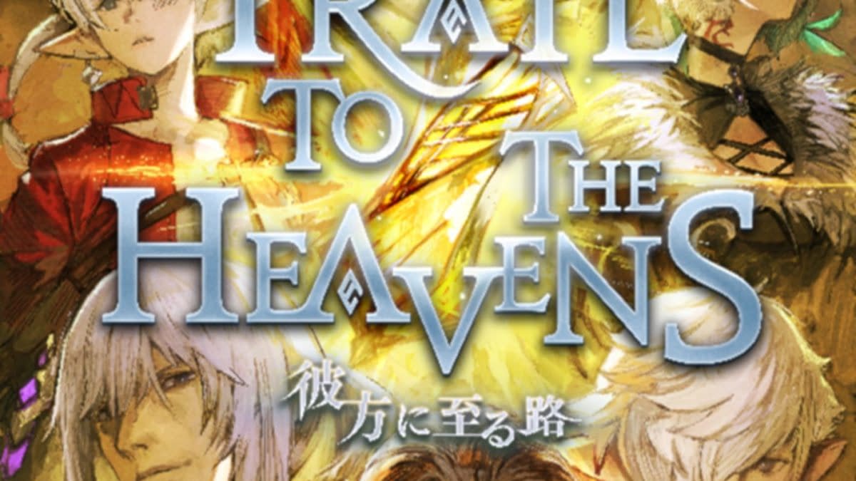 Final Fantasy XIV Online