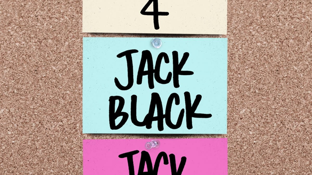 SNL Season 51 Set to Return April 4th with Jack Black, Jack White