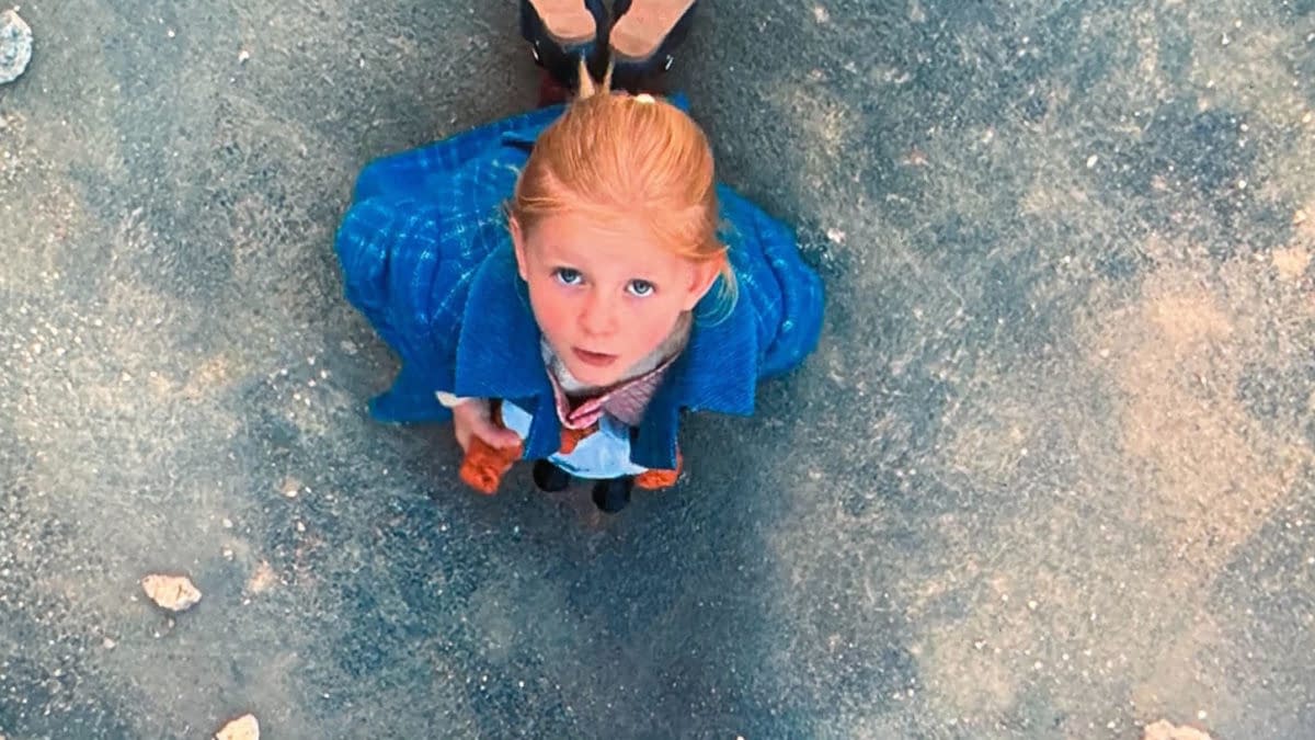 Mad Thinker To Be Tied Into The MCU Fantastic Four Origin Story