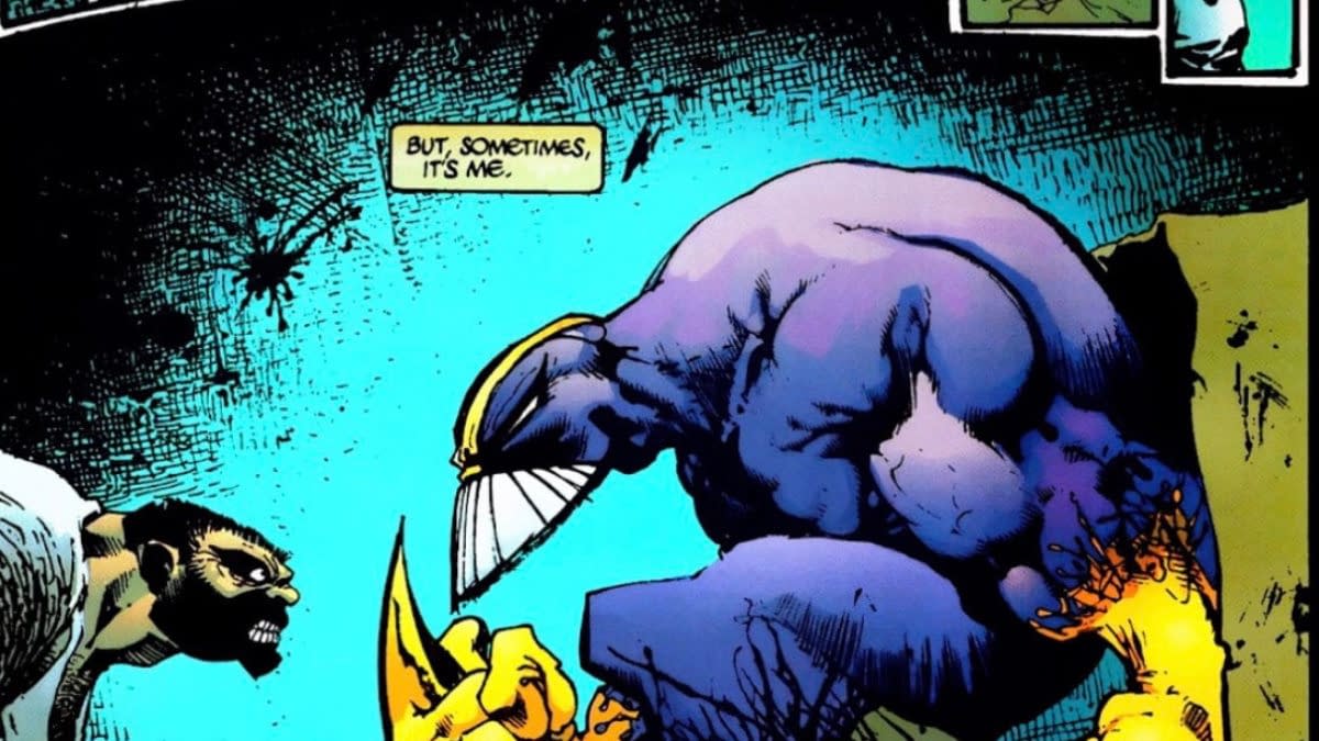 Sam Kieth, Creator of The Maxx and Sandman, Has Died, Aged 63