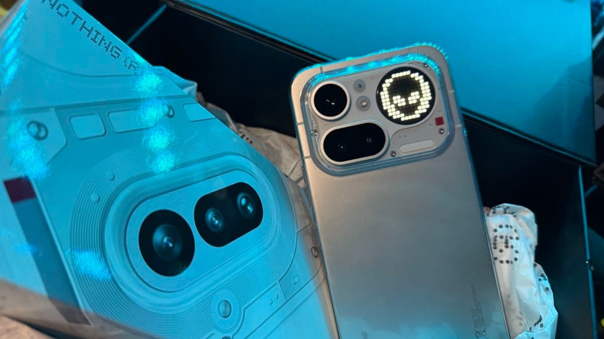 Change Up the Mold with the New Nothing Phone (4a) & 4a Pro