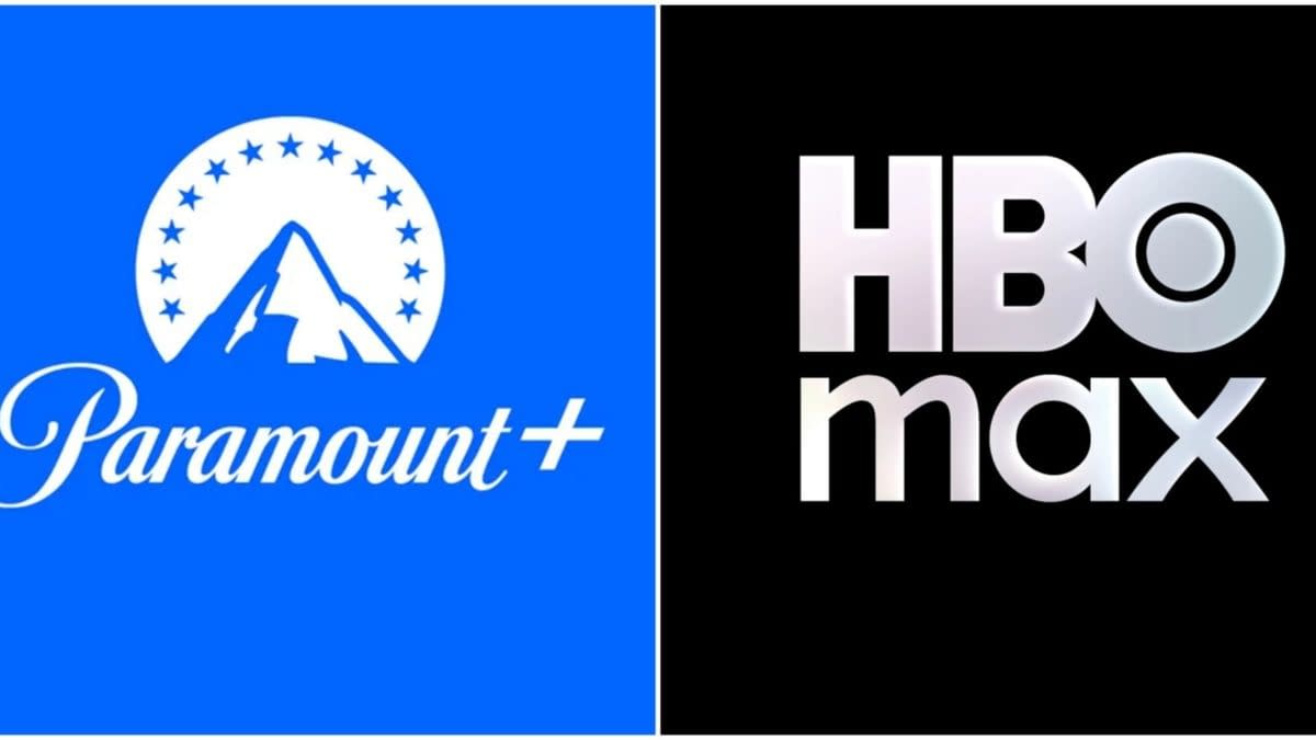 ParaMax+? Paramount Skydance to Combine HBO Max, Paramount+