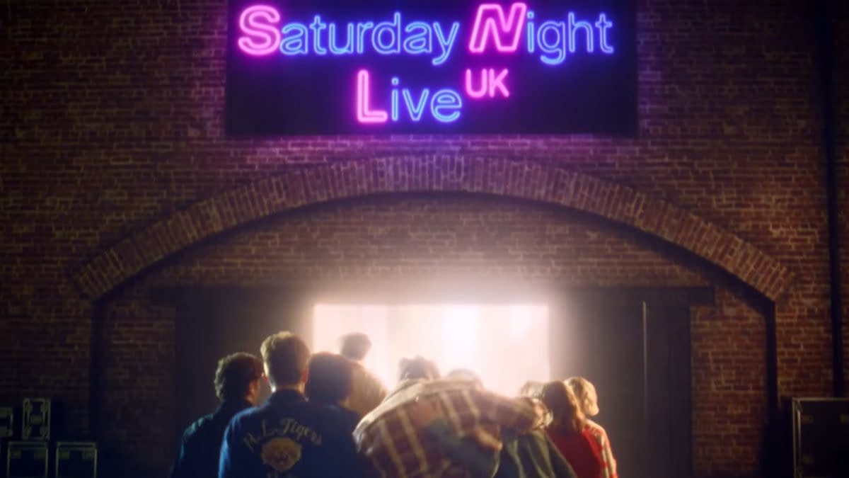 SNL UK