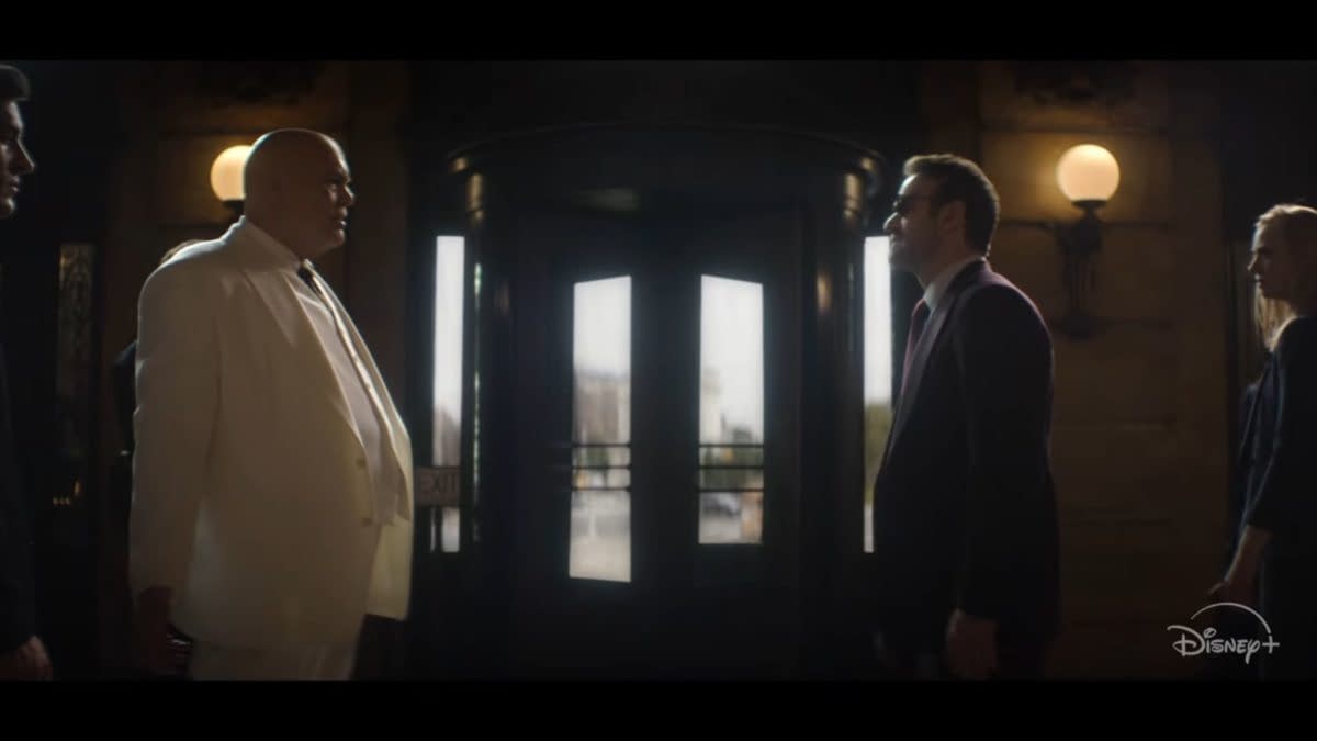 Daredevil: Born Again