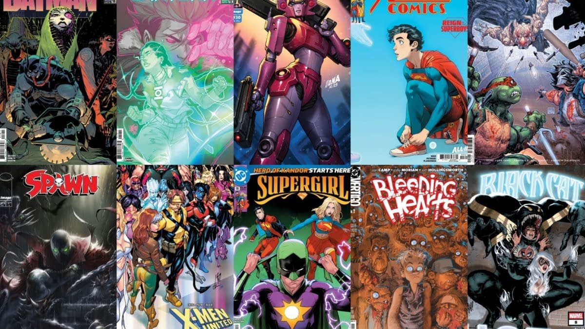 Absolute Titles Lead The Top 50