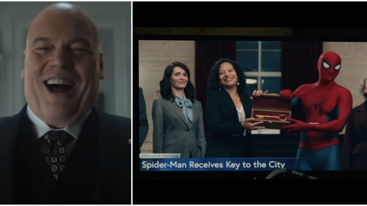 Daredevil: Born Again