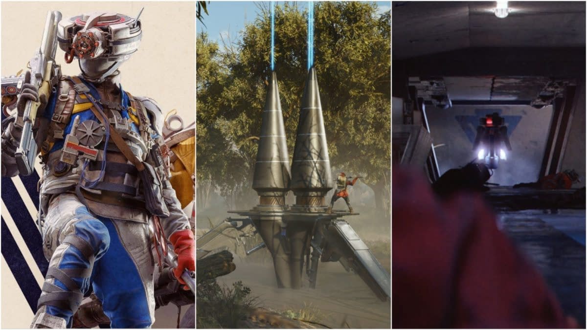 ARC Raiders To Launch New Flashpoint Update Tomorrow