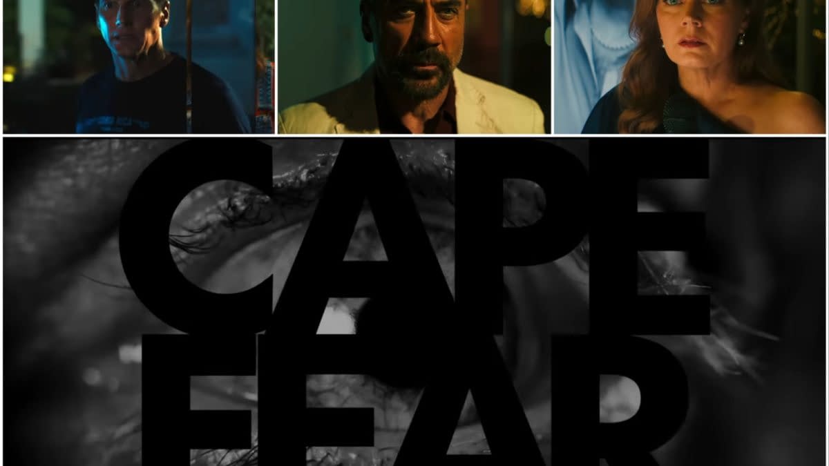 Cape Fear