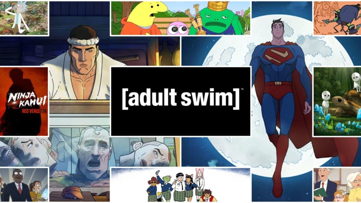 Adult Swim