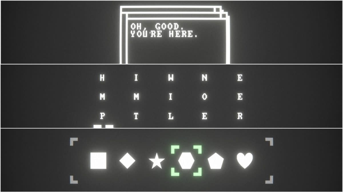 Dinosaur Polo Club Shadowdropped a New Game Called RTFM