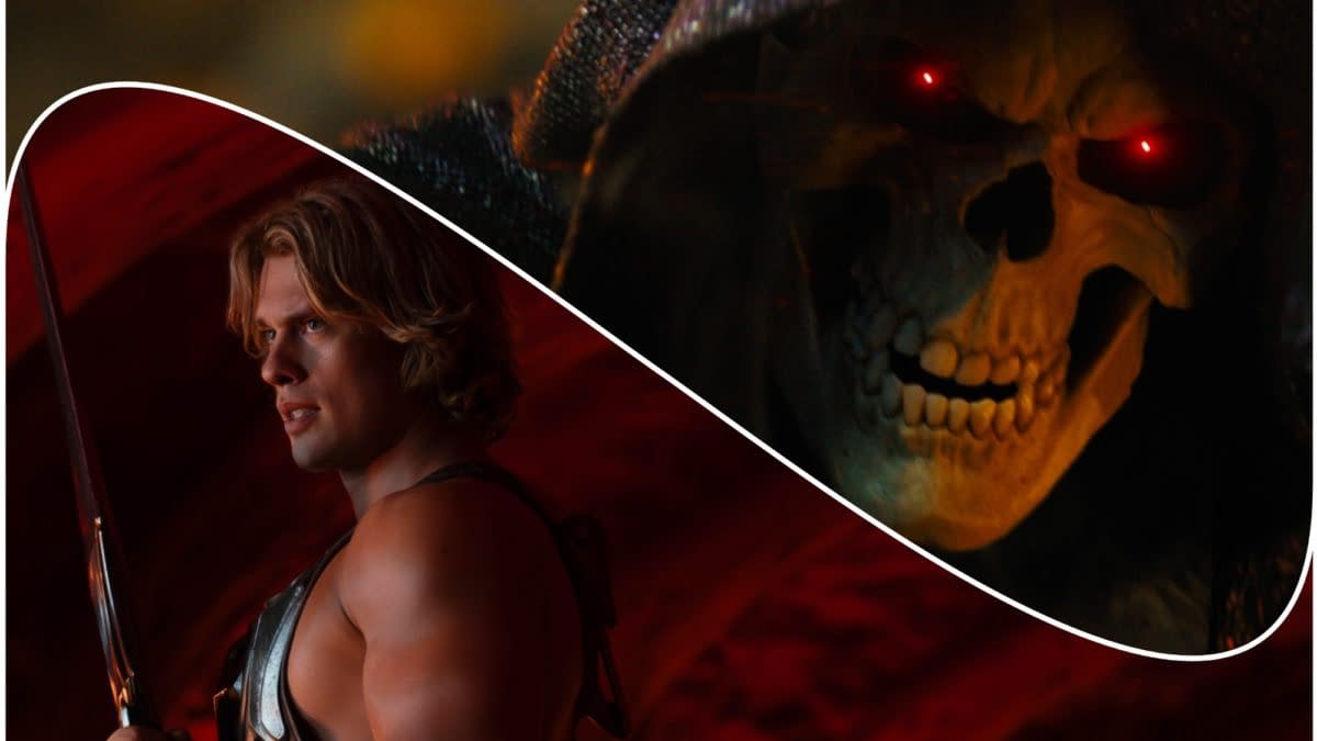 Masters Of The Universe Has A Brand New Trailer & It Still Looks Good