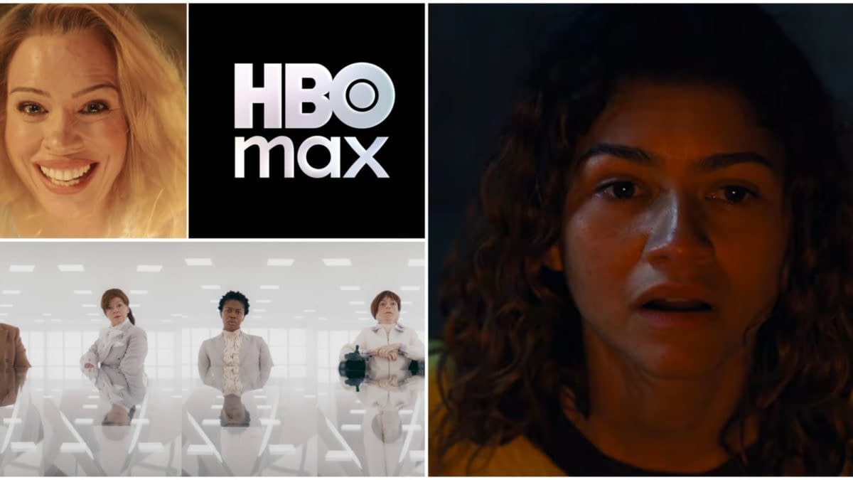 Good Omens 3, Doctor Who/HBO Max & Euphoria: BCTV Daily Dispatch