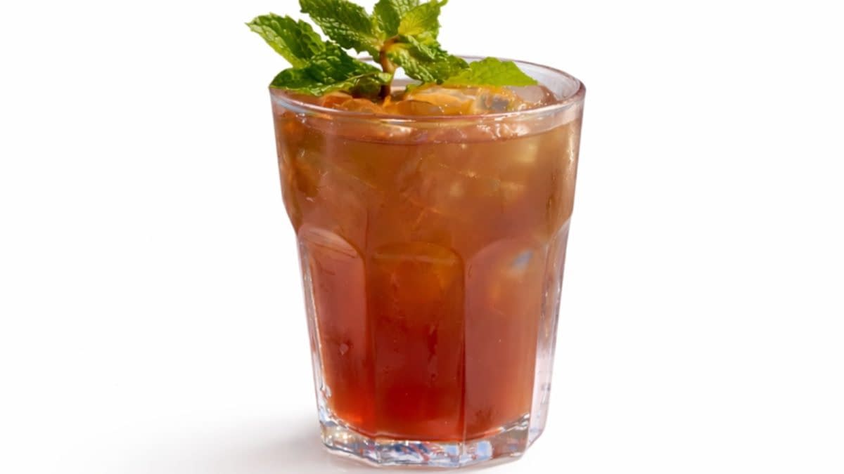 Pepsi Releases Three New Recipes Ahead of National Cocktail Day