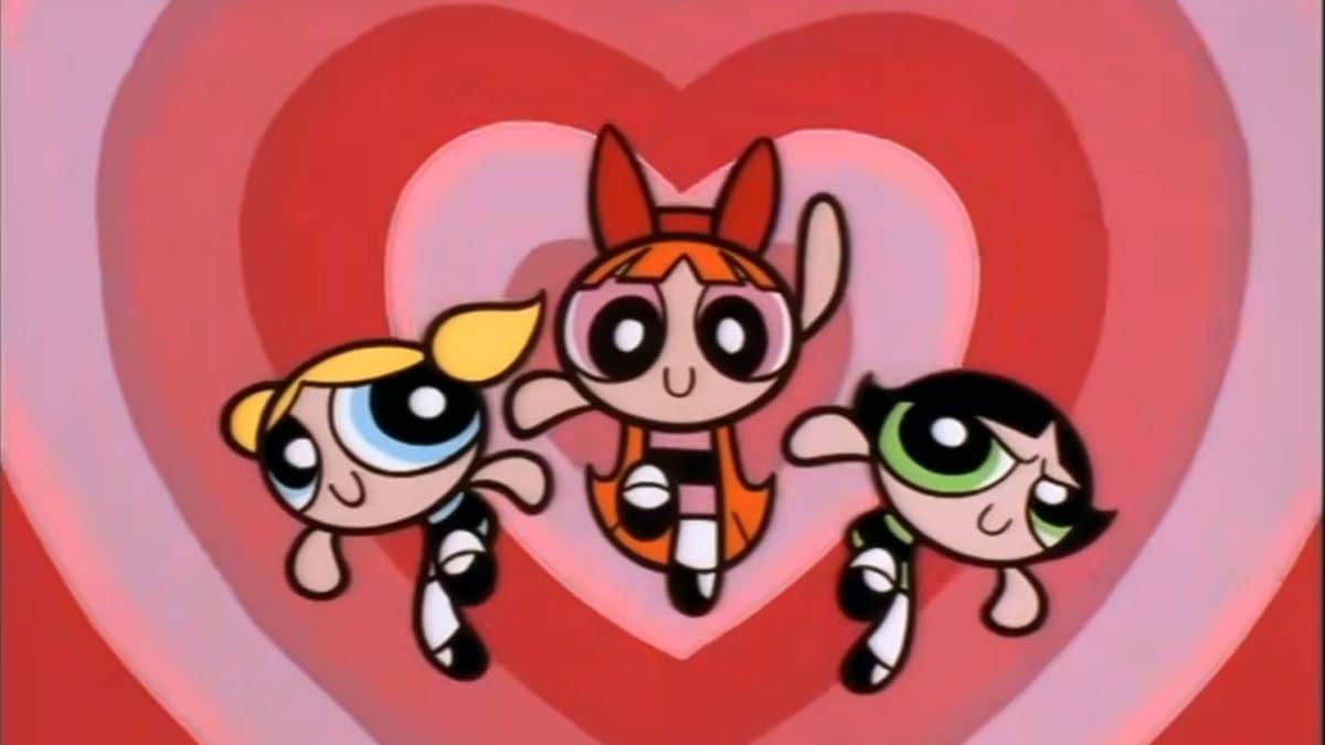 Powerpuff Girls: Strong, Daily, Cavadini, and Kane Reunite at LCTC