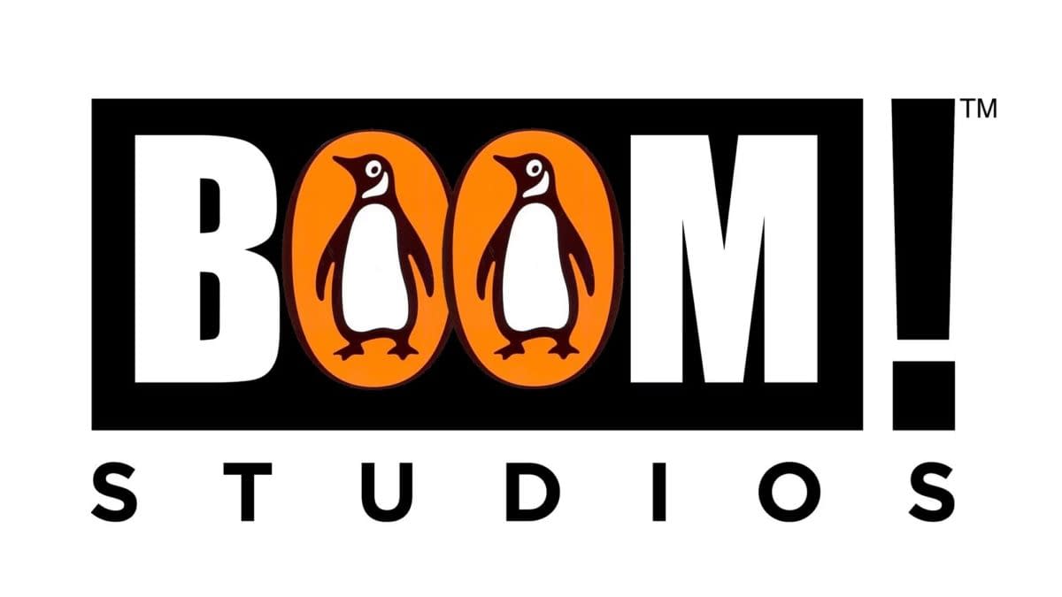 Boom Studios Fires Staff, Moves Executive, In Its Latest Restructuring
