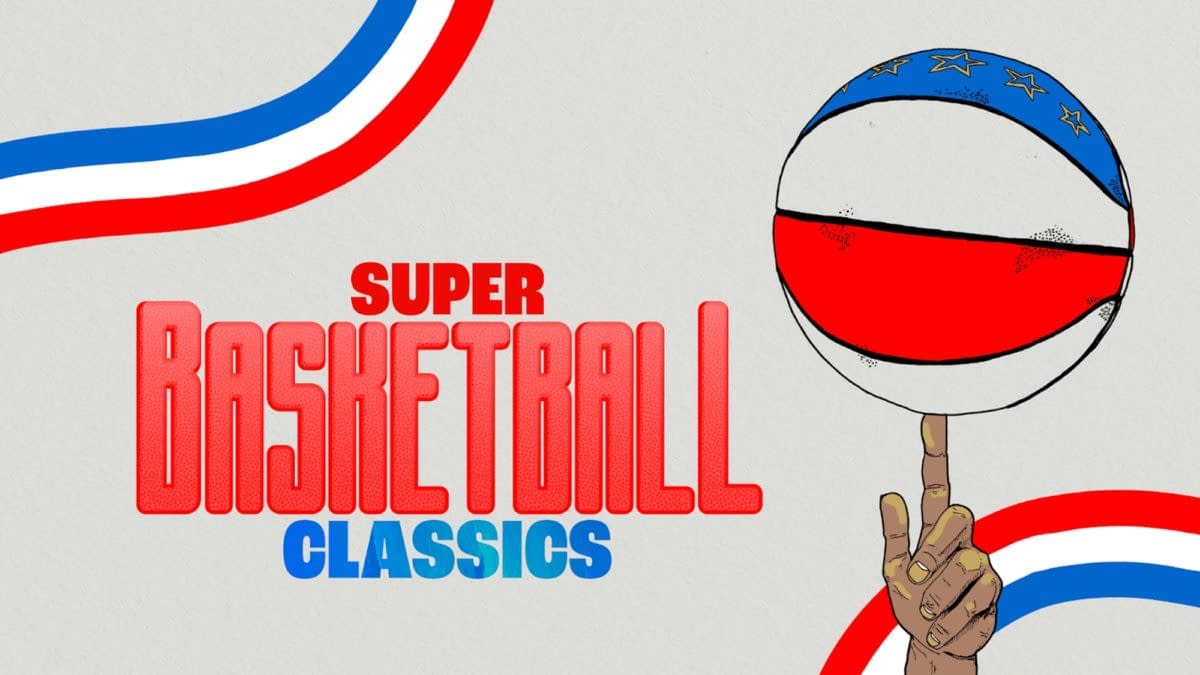 Acclaim Announces New Harlem Globetrotters Video Game