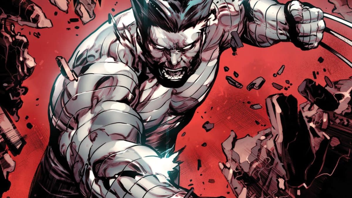 Marvel Celebrates 50 Years Of What If? With What Else... Variants!