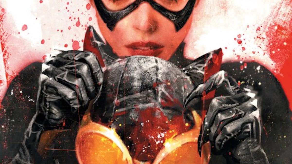 How Marvel And DC Are Trying To Get Comic Shops To Order More