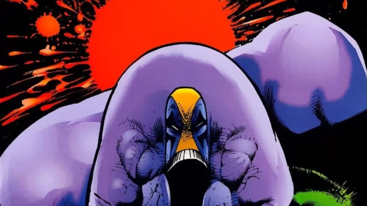 The Passing Of Sam Kieth - The Daily LITG, 22nd of March 2026