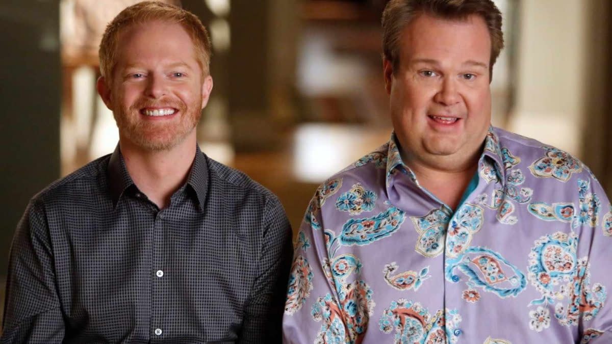 Modern Family Spinoff With Mitch & Cam: Why It Didn't Happen