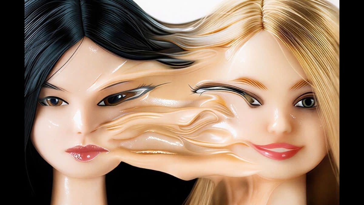 Slanted Is Sure To Be This Year's Most Controversial Film