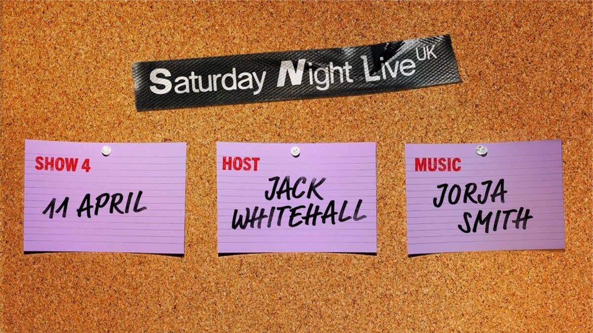 SNL UK