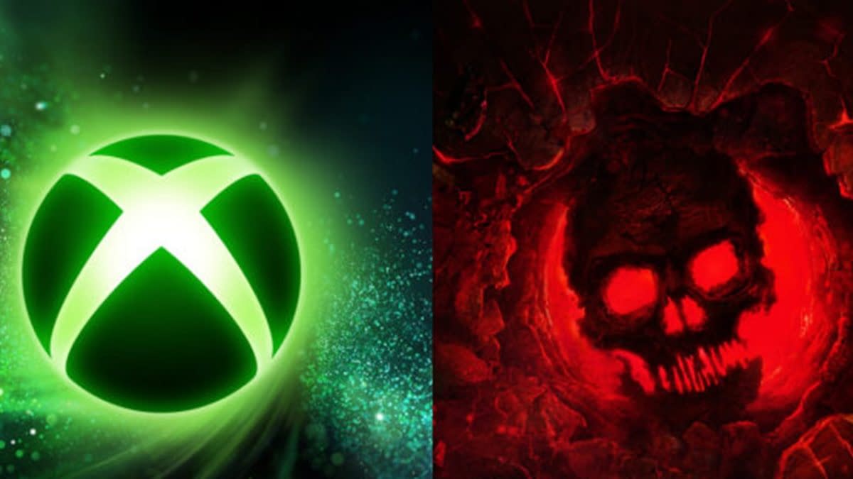 Xbox Reveals Gears of War: E-Day Direct After Its June Showcase