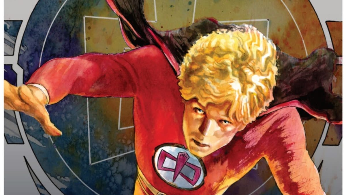 Massive Indies July 2026 Solicits And Solicitations