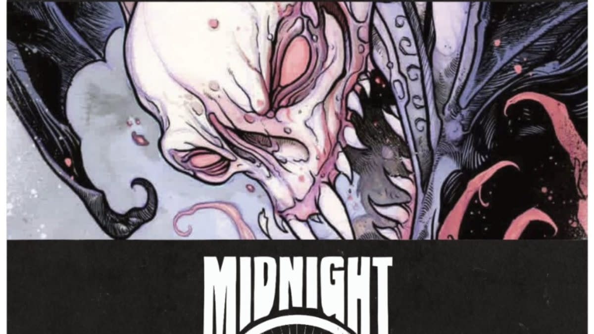 Massive Indies July 2026 Solicits And Solicitations
