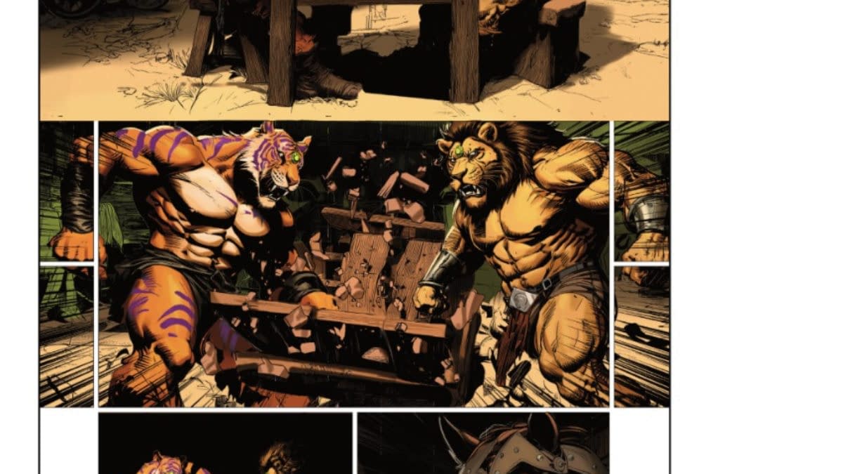 AWA July 2026 Full Solicits And Solicitations