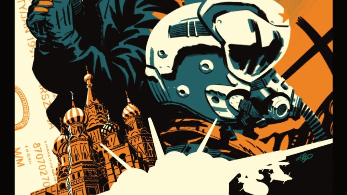 Bad Idea Comics July 2026 Full Solicits And Solicitations