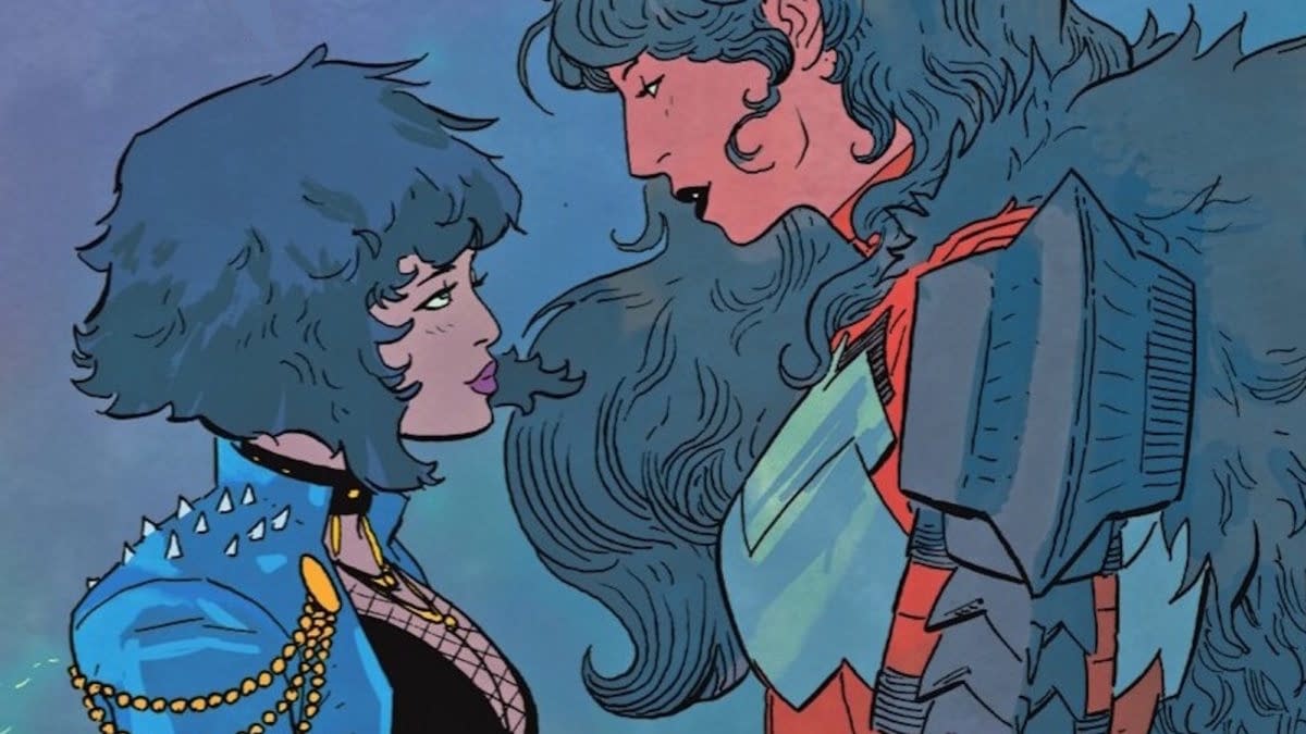 Why Diana & Zatanna Cannot Be (Absolute Wonder Woman #19 Spoilers)