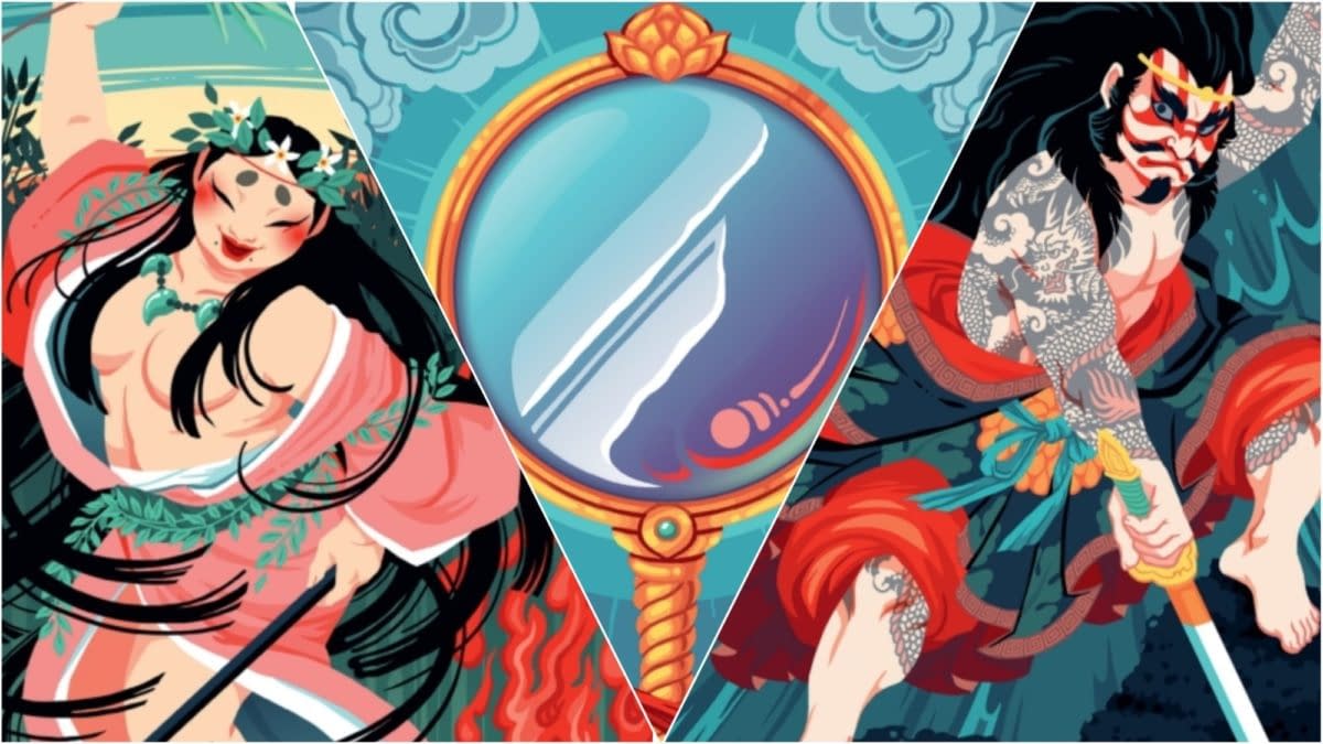 Yoshi Yoshitani's New Book "Around The Sun" Arrives Next Week