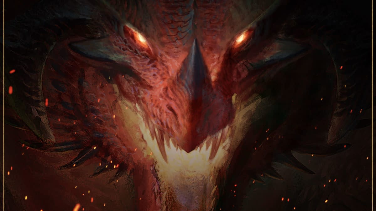 Dungeons & Dragons Launches Dungeon Masters Official Soundtrack