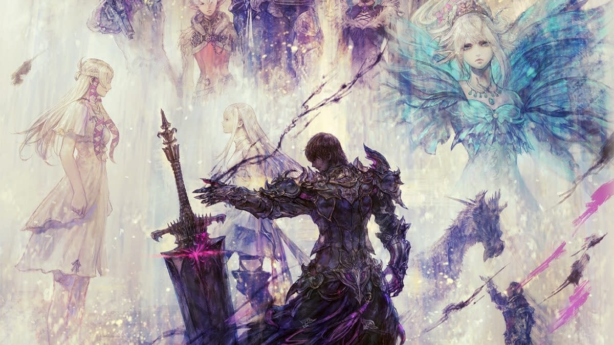Final Fantasy XIV Announces Evercold Expansion For January 2027