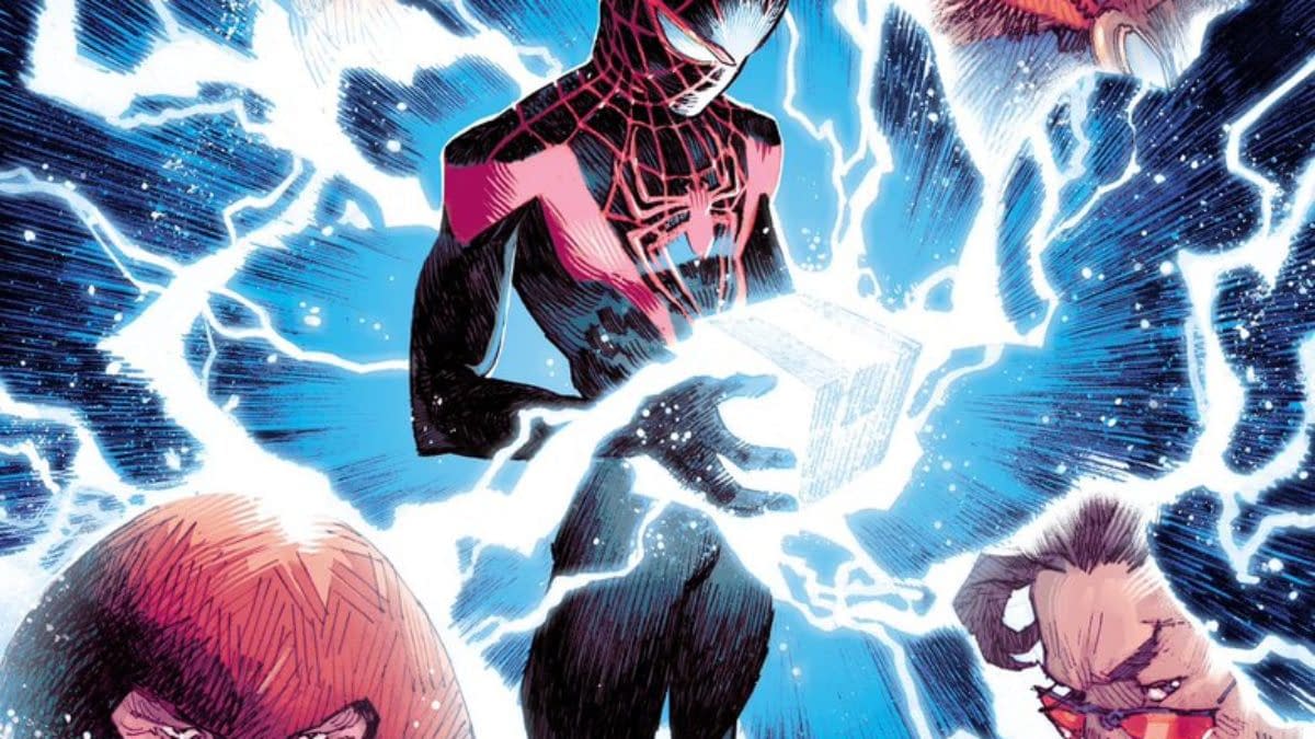 Ultimate Origin Boxes