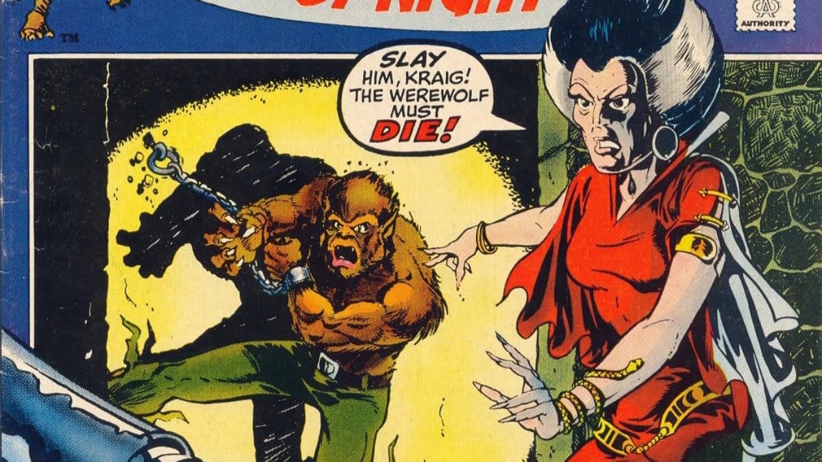 How Gail Simone Paid Tribute To Gerry Conway In Comics She Wrote This Year