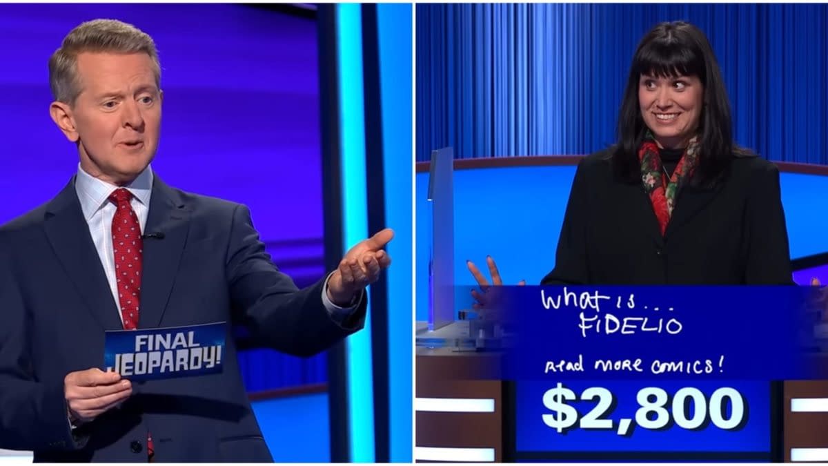 Jeopardy