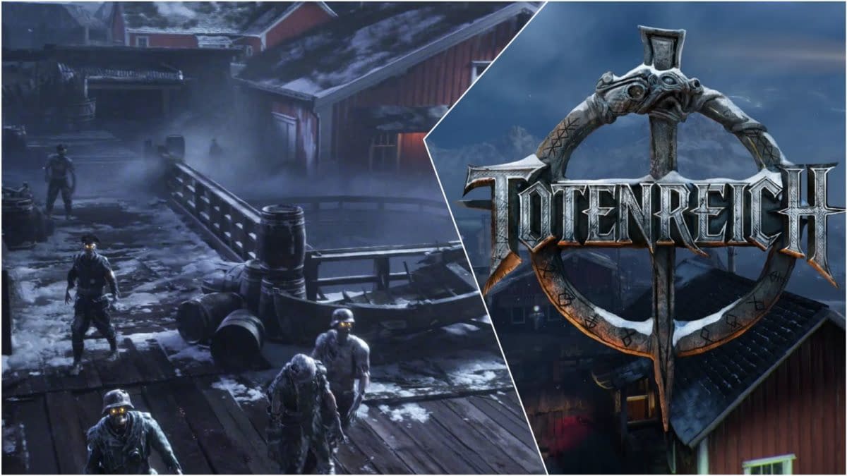 Call of Duty: Black Ops 7 Releases Season 03 Reloaded Zombies Trailer