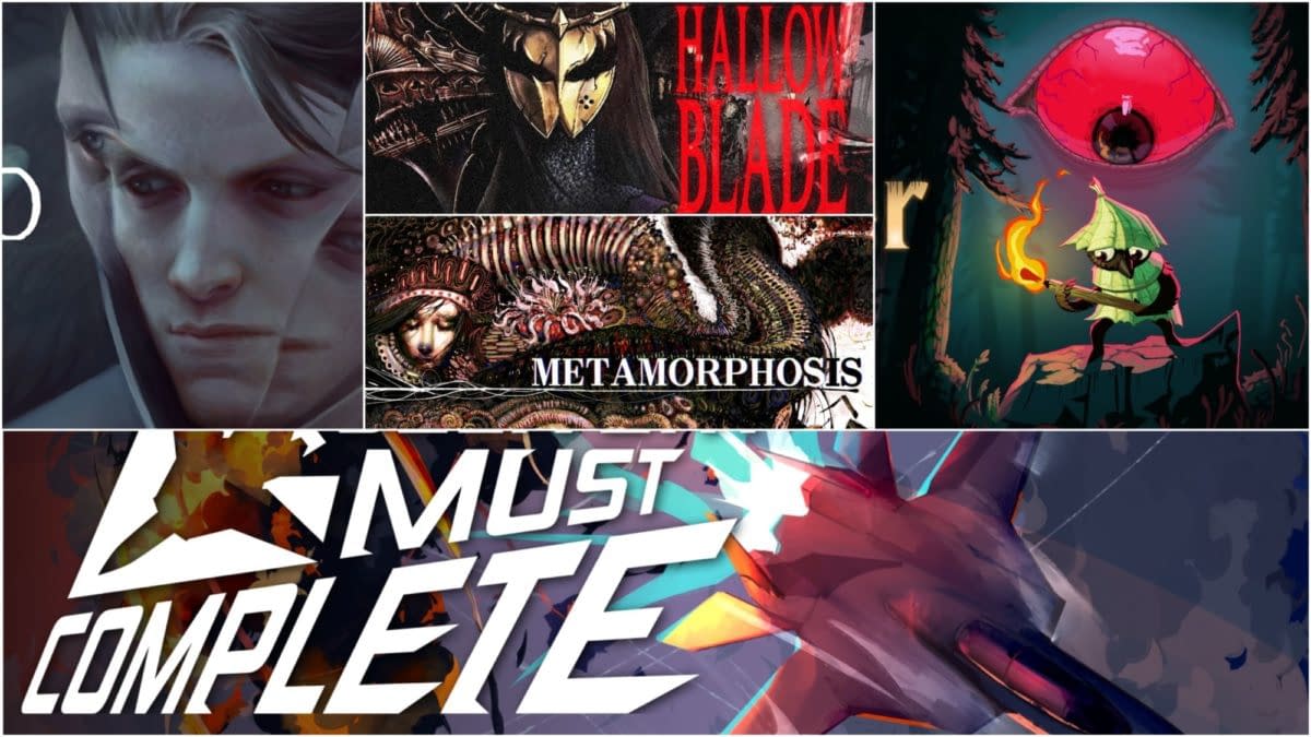 Everything Revealed During Top Hat Studios' Spring Showcase 2026