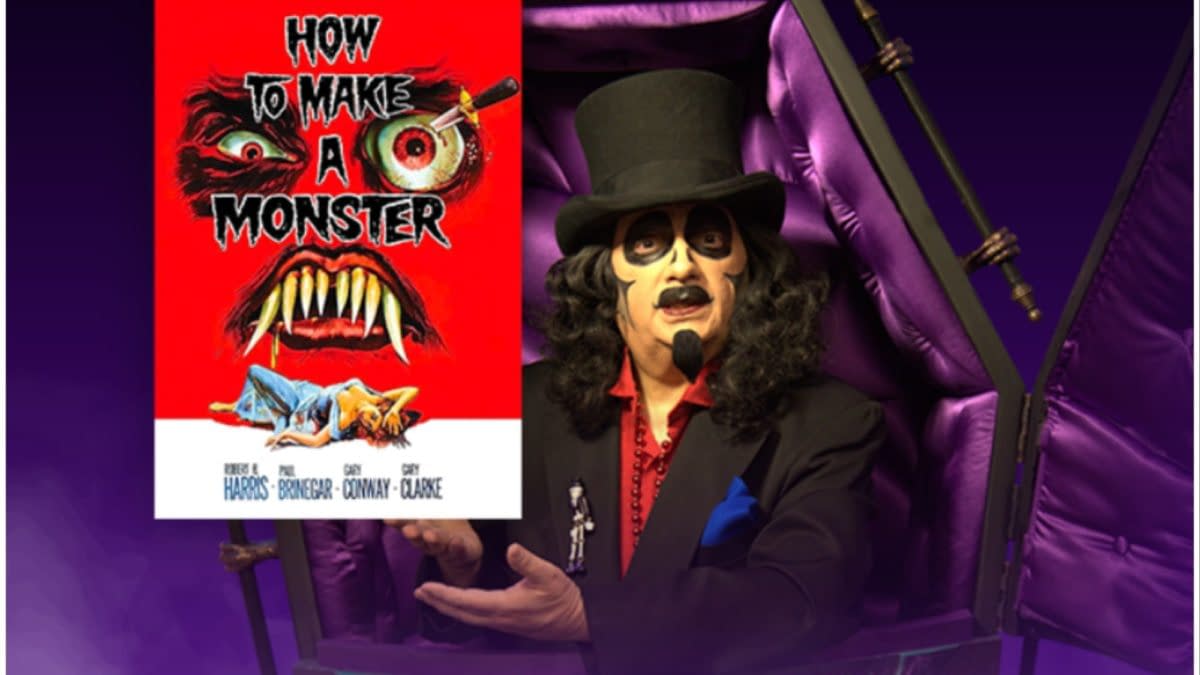 Svengoolie