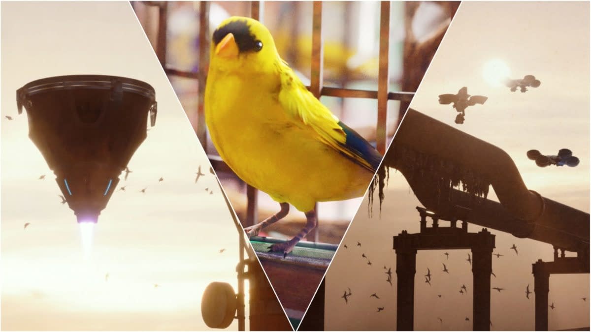 ARC Raiders Will Release The Riven Tides Update Tomorrow