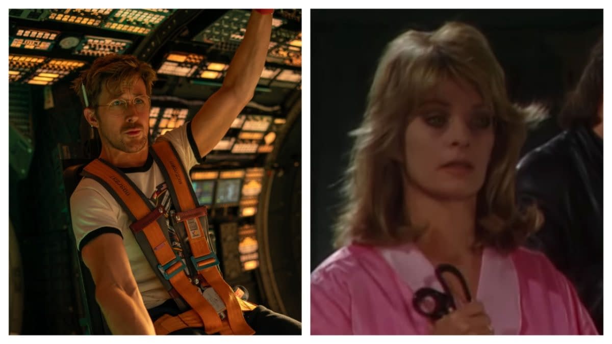 Project Hail Mary: Gosling Accepts Hall’s Days of Our Lives Set Invite