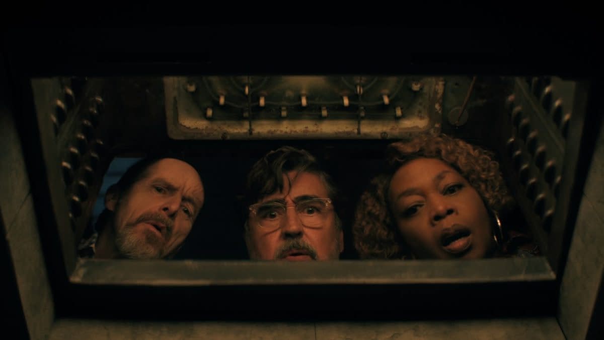 The Boroughs: Netflix Cancels Duffer Brothers Series After One Season