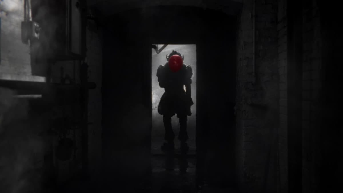 It: Welcome to Derry