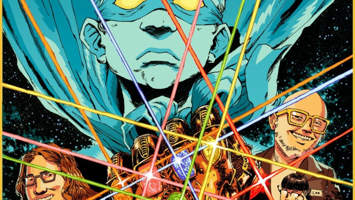 45 Comic Shops With Free Comic Book Day 2026 Events This Saturday