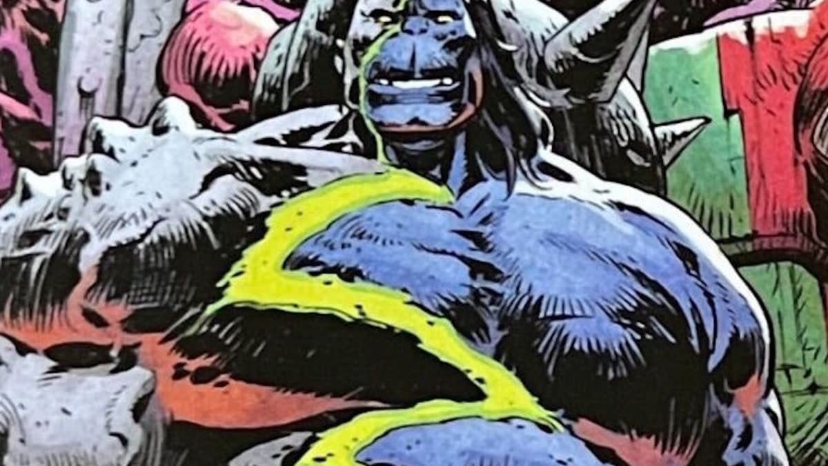 Free Comic Book Day Spoilers: Hulk War