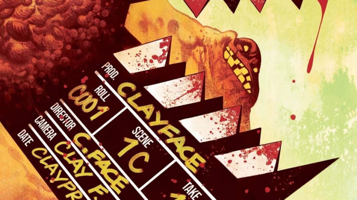 DC Comics's July 2026 Full Solicits And Solicitations Have Dropped