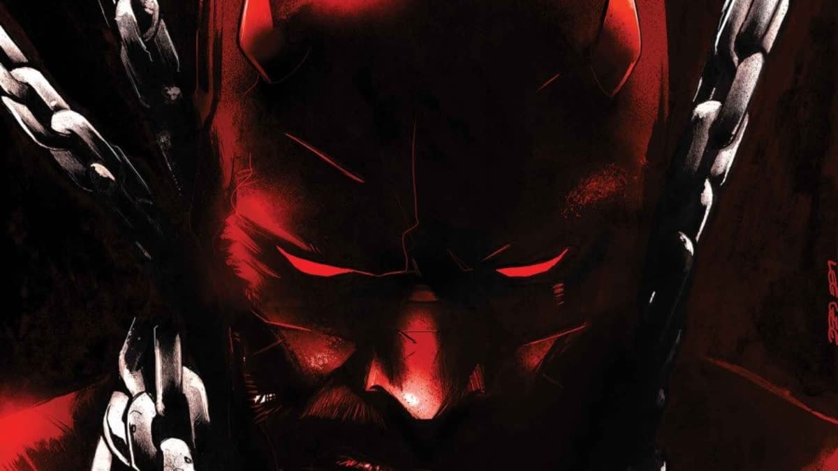 Marvel July 2026 Solicits And Solicitations - Frankensteined