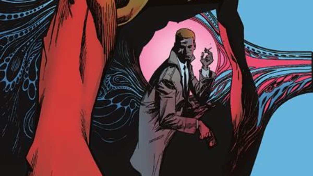 Absolute Superman #20 And Absolute Martian Manhunter #12 Will Be Late